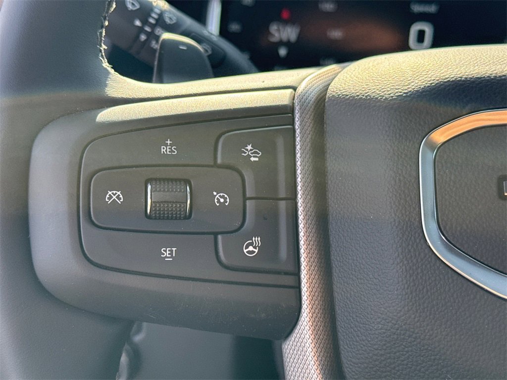 2026 GMC SIERRA - Image 19