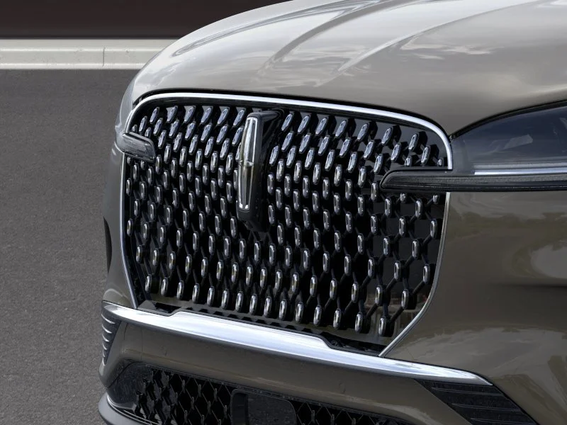 2025 Lincoln Aviator Premiere - Photo 17