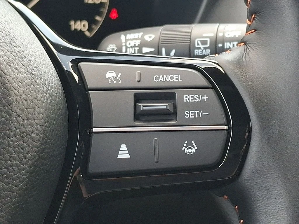 2026 Honda HR-V Sport - Photo 21