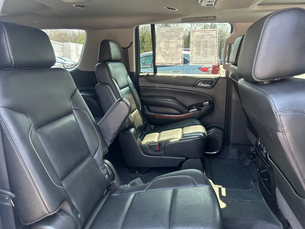 2020 Chevrolet Suburban Premier - Photo 33