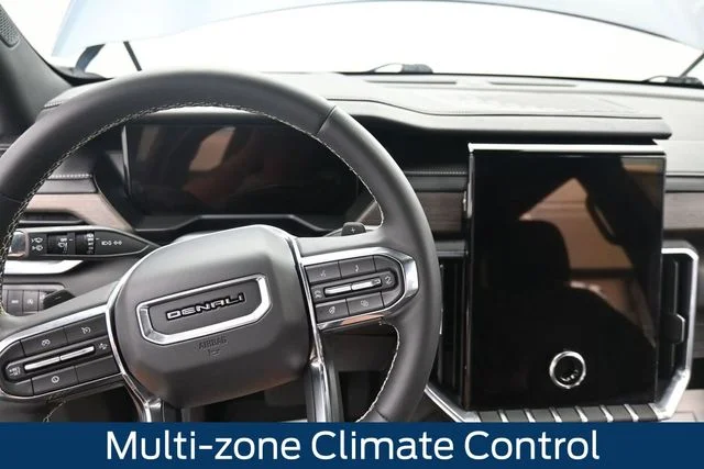Used 2024 Blue GMC Denali image 15