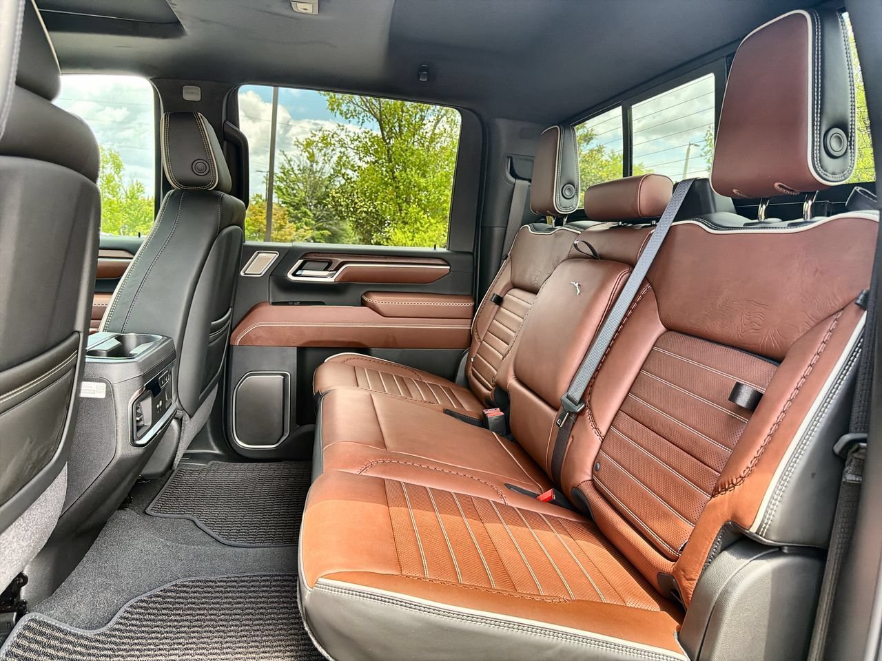 New 2026 Onyx Black GMC Denali Ultimate image 20