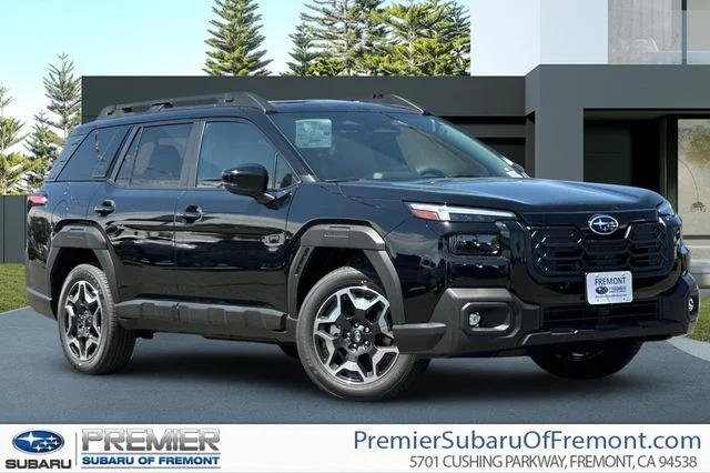 2026 Subaru OUTBACK Touring
