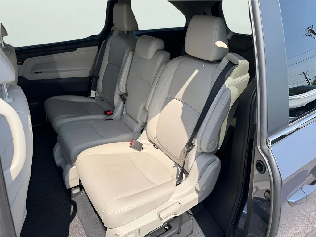 Used 2025 Modern S Honda EX-L image 12
