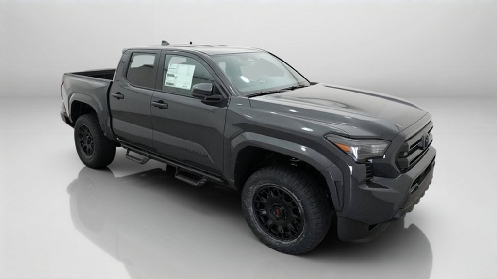New 2026 Underground Toyota SR5 image 35