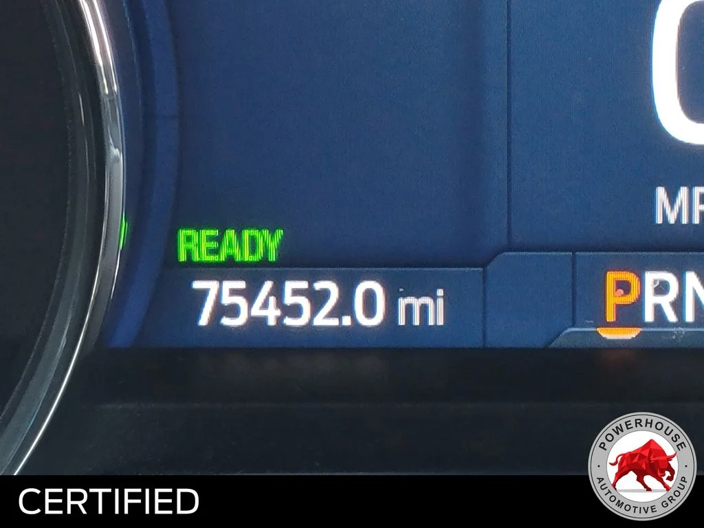 Used 2023 Black Ford XLT image 33