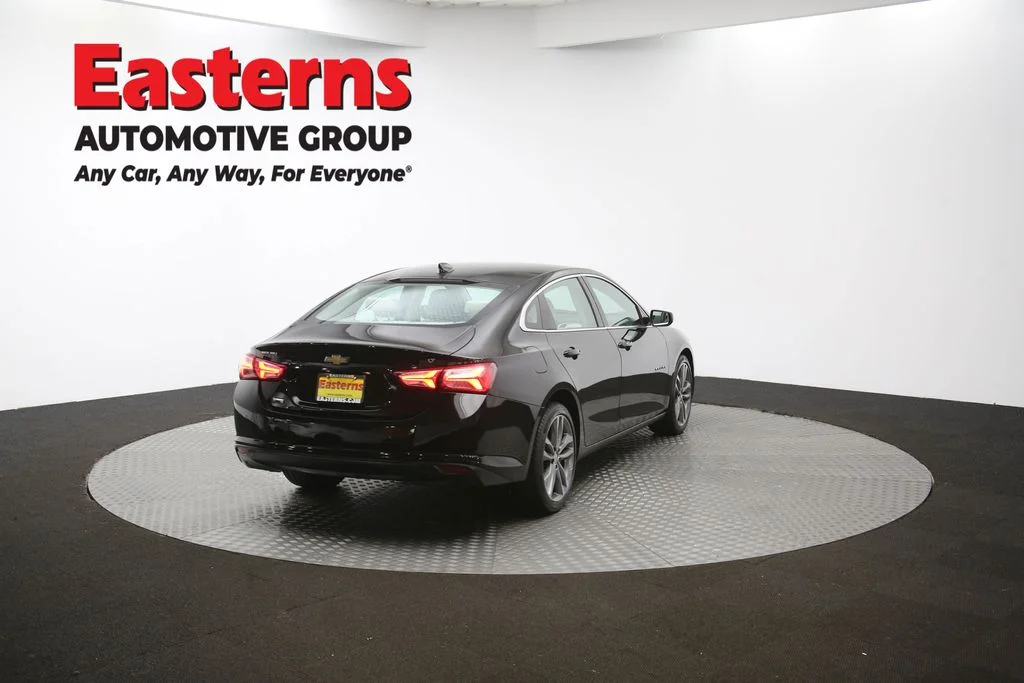 Used 2024 Black Chevrolet LT image 37
