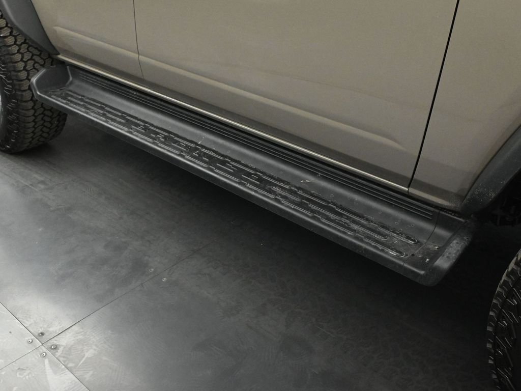 New 2026 Marsh Gray Ford Heritage Edition image 22