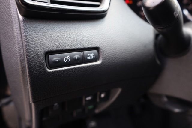 Used 2018 Magnetic Black Nissan SV image 19