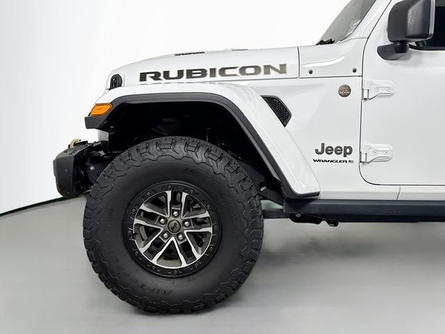 2024 Jeep Wrangler 4-Door Rubicon 392 - Photo 30
