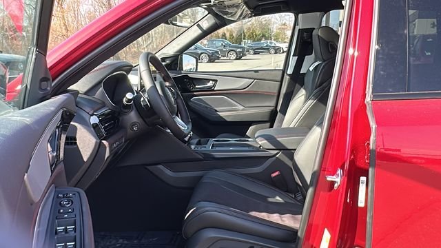 2025 Acura MDX A-Spec Package - Photo 10