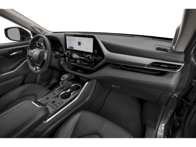 New 2026 Wind Chill Pearl Toyota Limited image 14