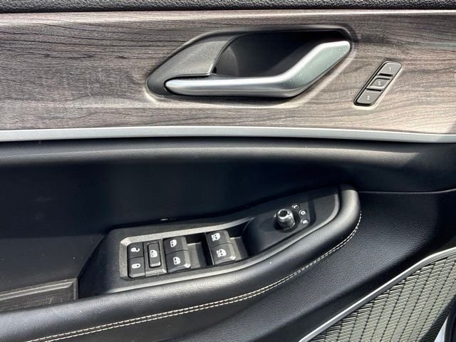 2024 Jeep Grand Cherokee 4xe - Photo 32