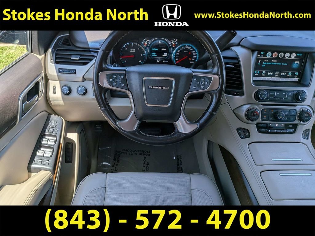 Used 2019 Black GMC Denali image 23
