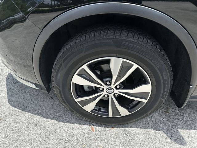 2020 Nissan Murano SV - Photo 10