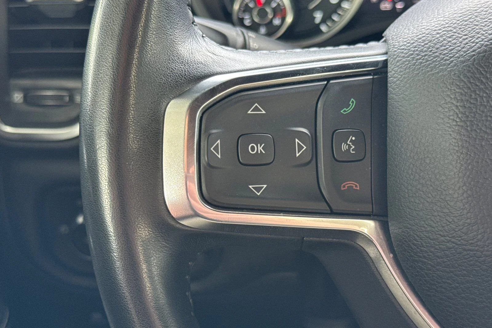 2024 RAM Ram 1500 Pickup Laramie - Photo 33