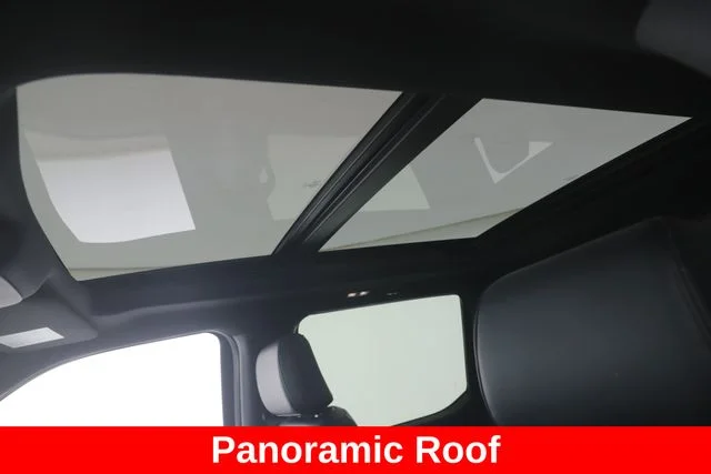 Used 2026 Black Ford Lariat image 18
