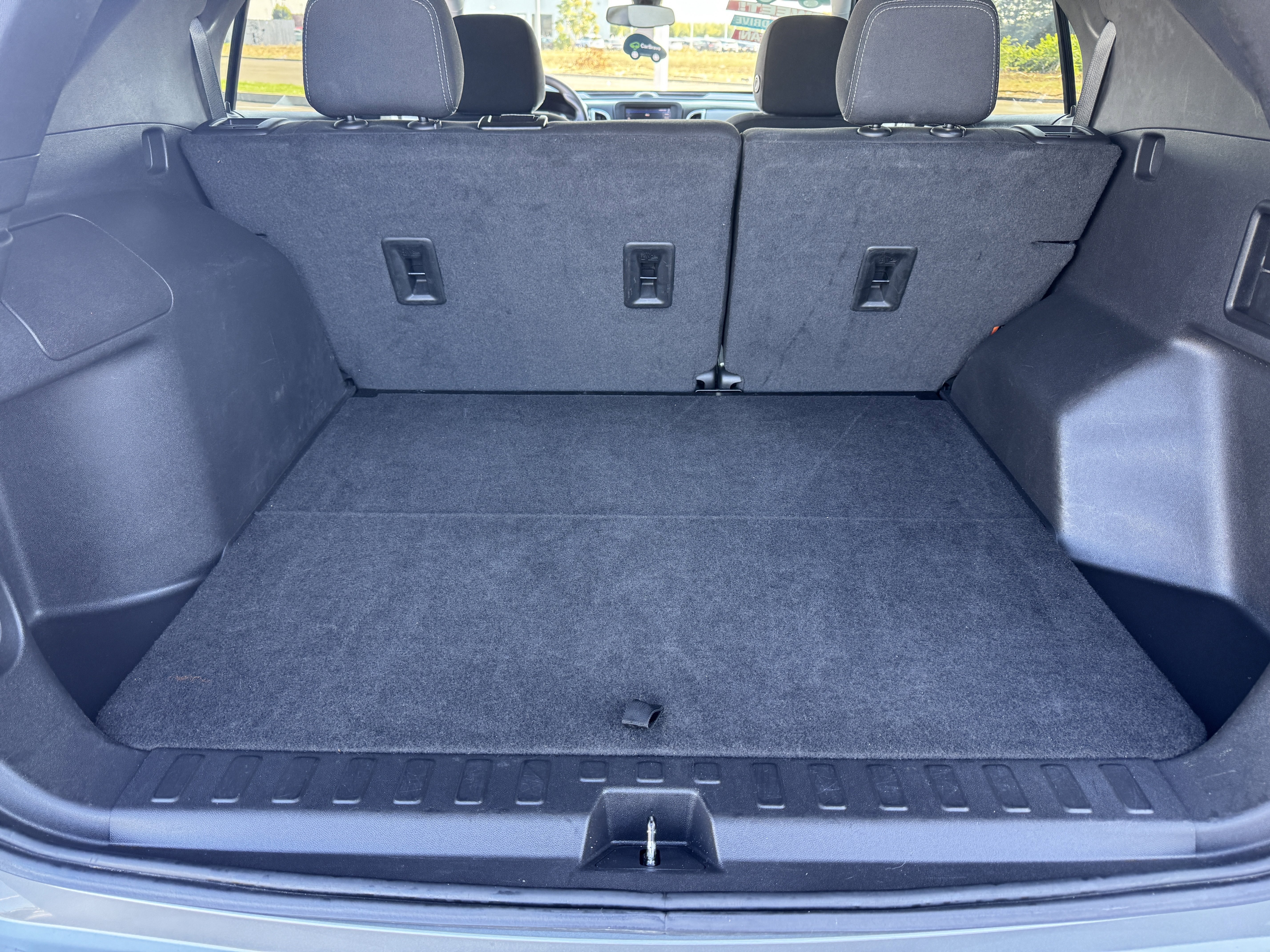 Used 2023 Sterling Gray Metallic Chevrolet LT image 19