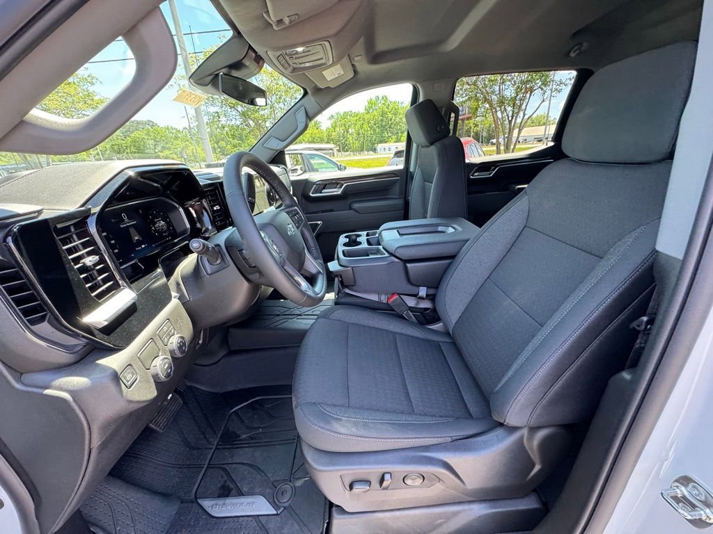 2026 Chevrolet Silverado 1500 RST - Photo 11