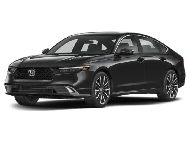 2026 Honda Accord