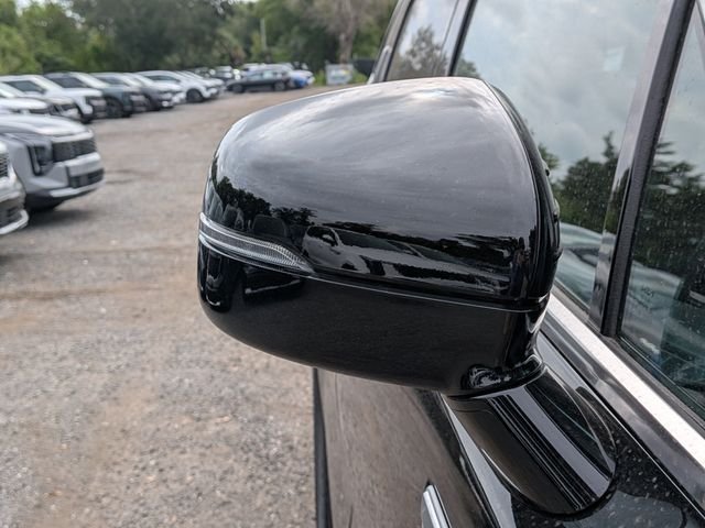 New 2026 Ebony Black Kia LX image 12