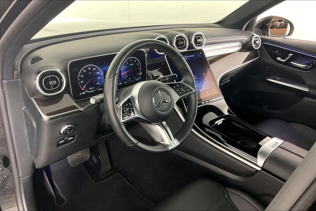 2023 Mercedes-Benz GLC GLC 300 - Photo 11