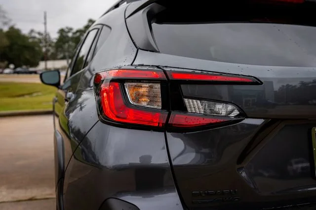 New 2026 Magnetite Gray Metallic Subaru Premium image 16