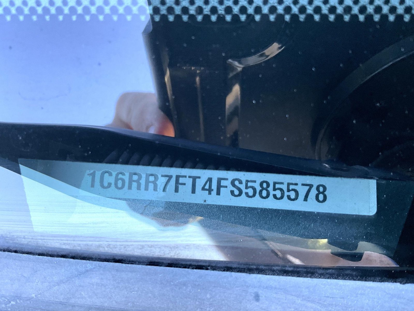 Used 2015 Gray Ram Express image 26