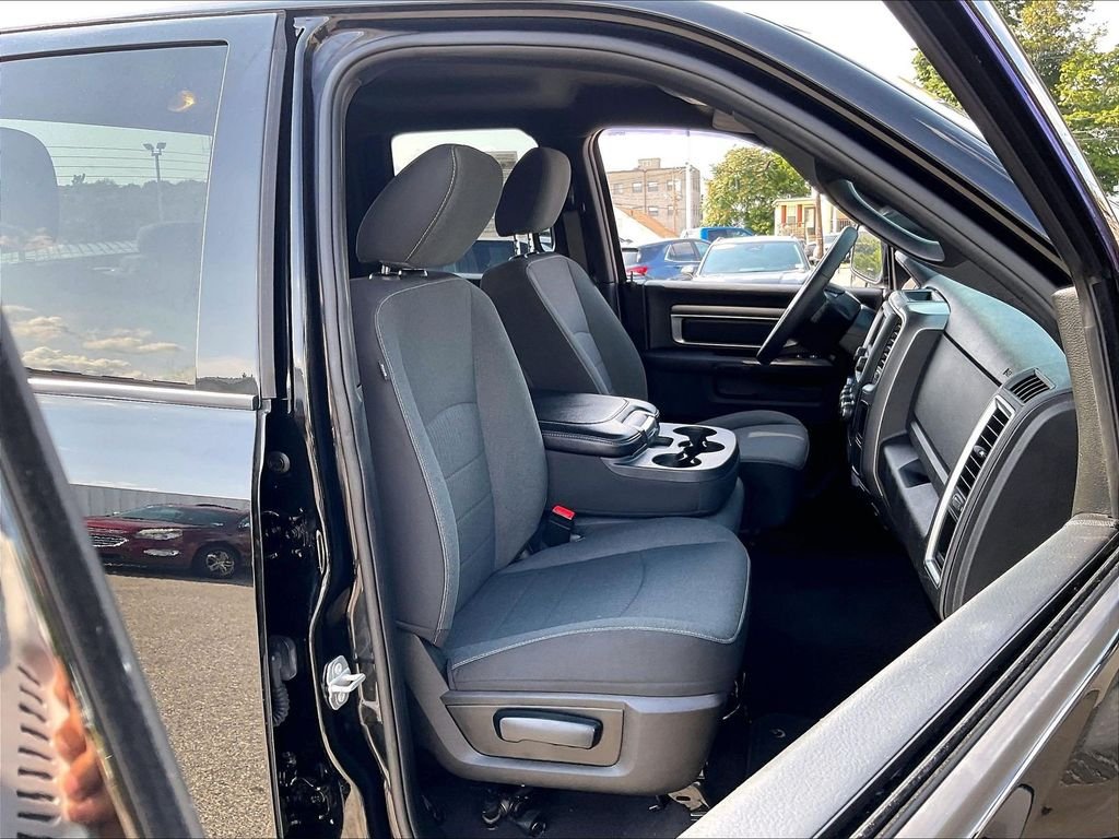 Used 2021 Black Ram Warlock image 11