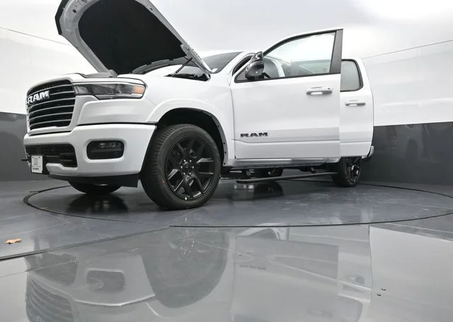 2026 RAM 1500 Laramie - Photo 32