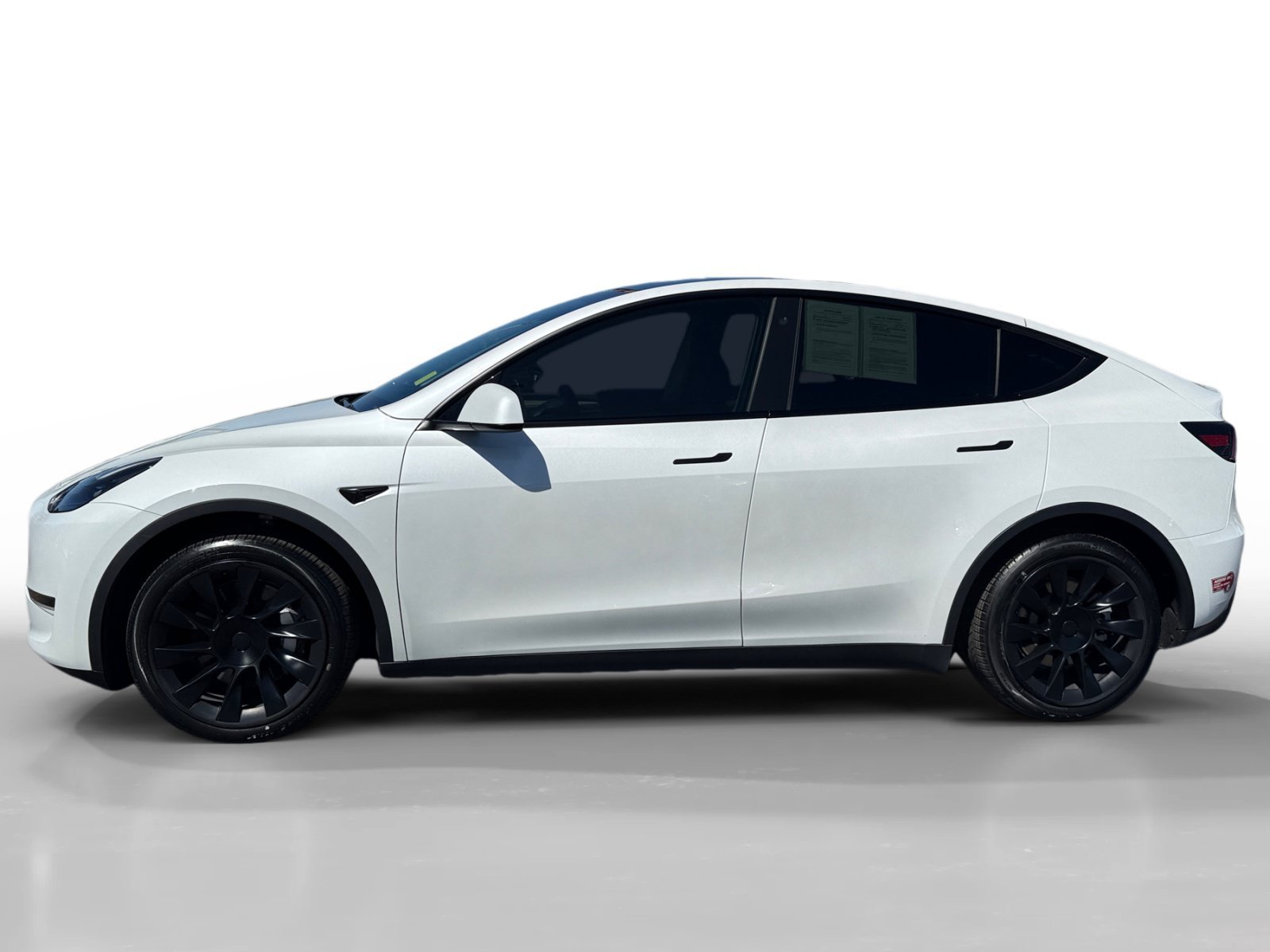 Used 2023 Tesla Model Y Long Range with VIN 7SAYGAEE9PF769457 for sale in San Jose, CA