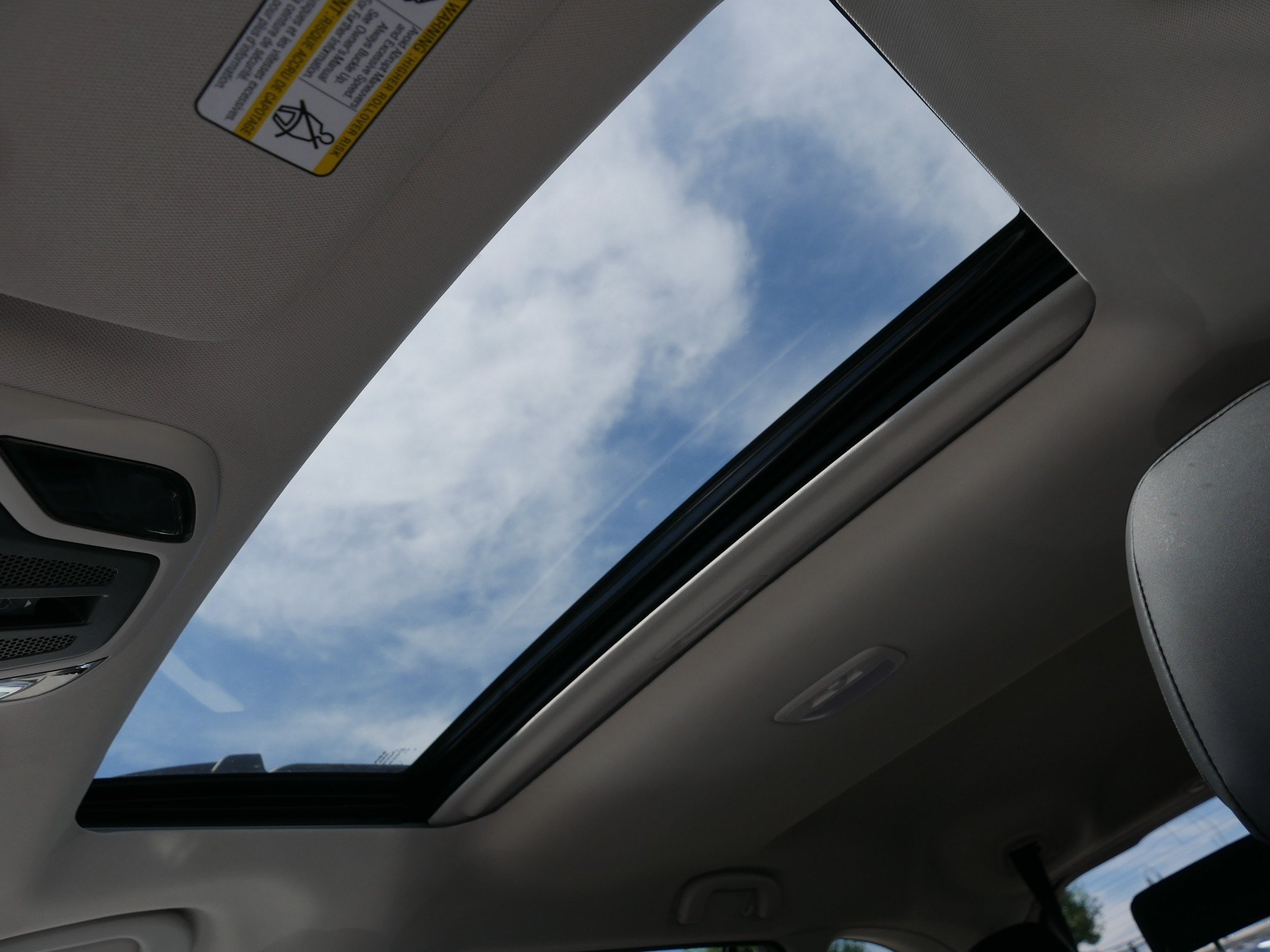 Used 2025 Magnetite Gray Metallic Subaru Onyx Edition image 32