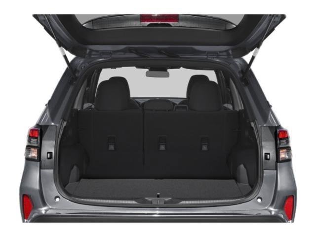 New 2026 CRIMSON RED PEARL Subaru Standard Model image 6