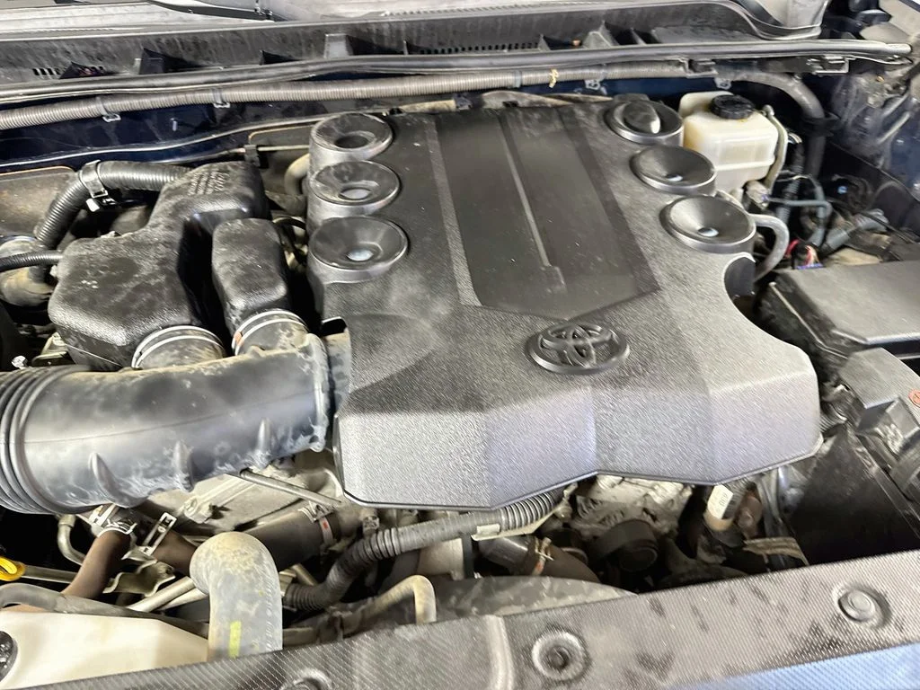 Used 2014 Blue Toyota Limited image 40