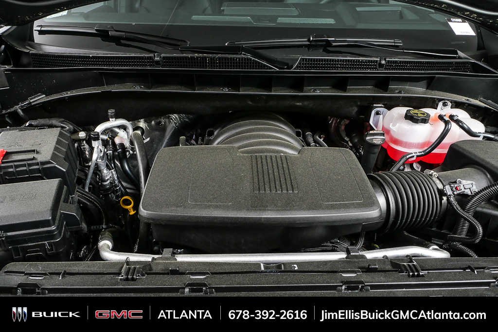 2026 GMC Yukon XL Denali - Photo 40