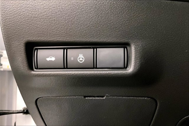 New 2026 Fresh Powder Nissan SV image 29