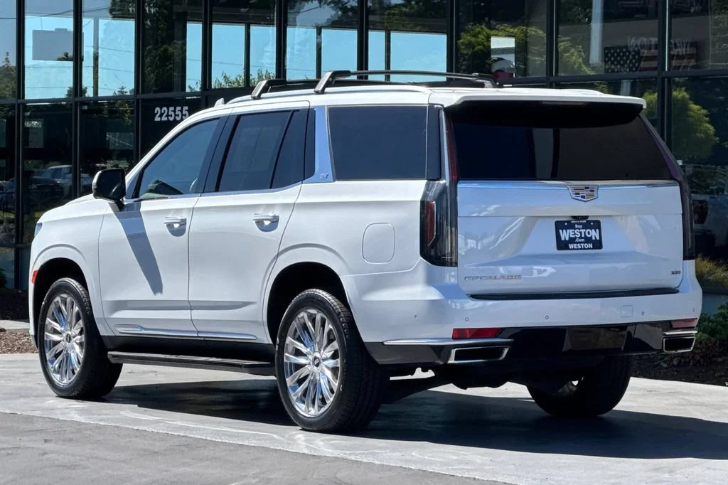 2023 Cadillac Escalade Premium Luxury - Photo 6