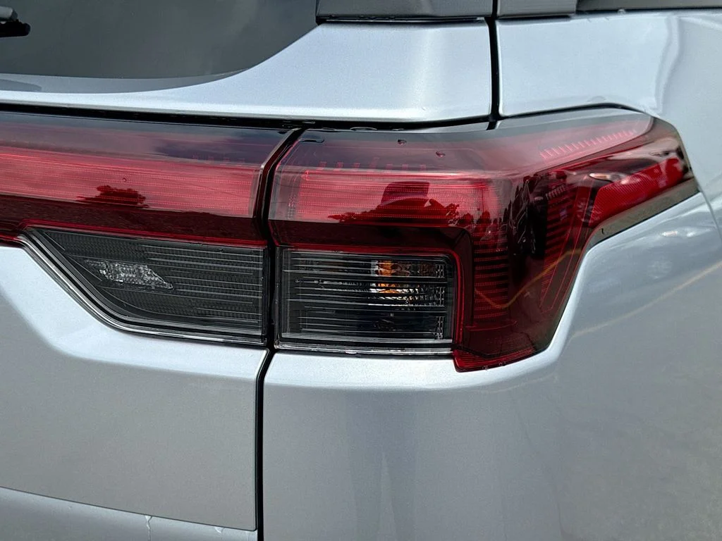 New 2026 Silver Subaru Limited image 35