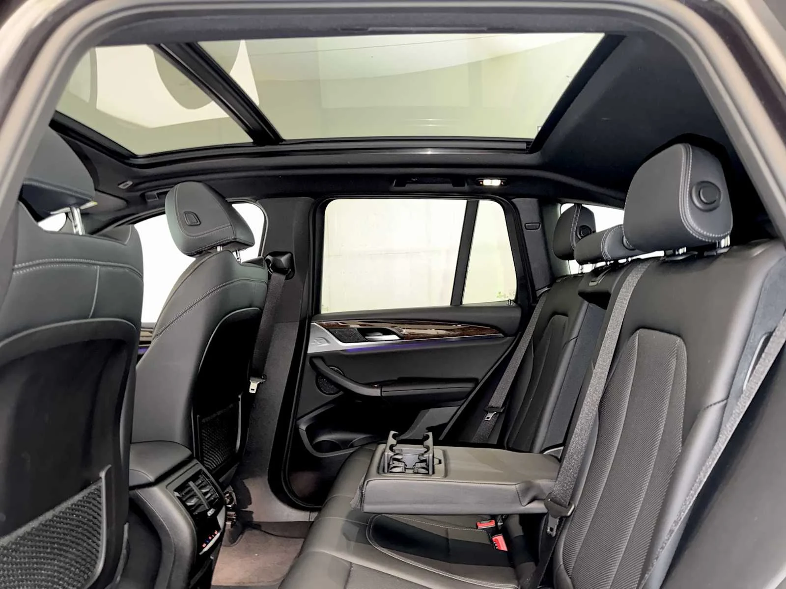 2024 BMW X3 30i - Photo 21