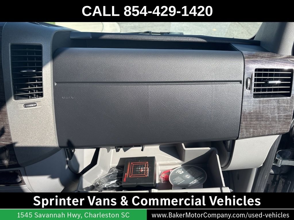 Used 2016 Gray Mercedes-Benz Road Trek image 52