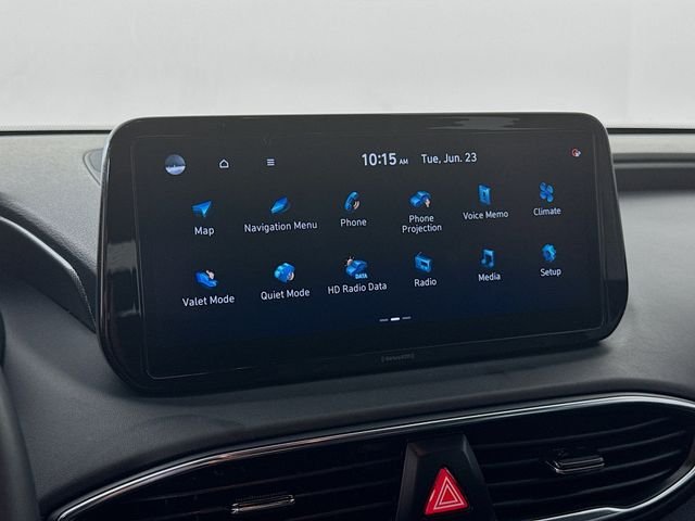 2023 Hyundai Santa Fe SEL - Photo 25