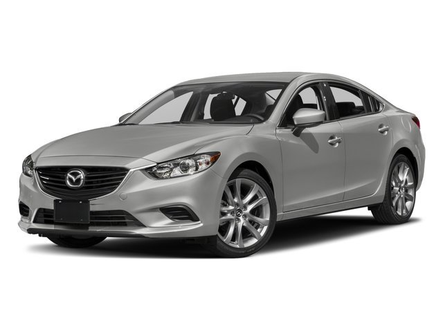 2017 Mazda EZ-6 i Touring Auto's photo