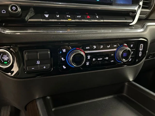 2024 Chevrolet Silverado 2500HD High Country - Photo 20