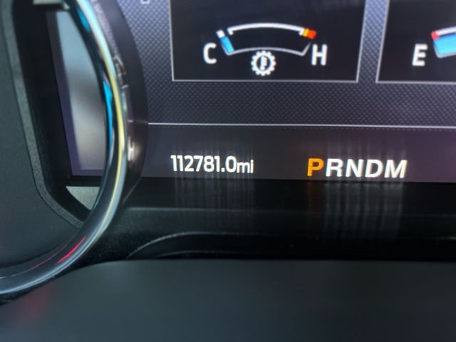 2021 Ford F-250 Super Duty Lariat - Photo 22