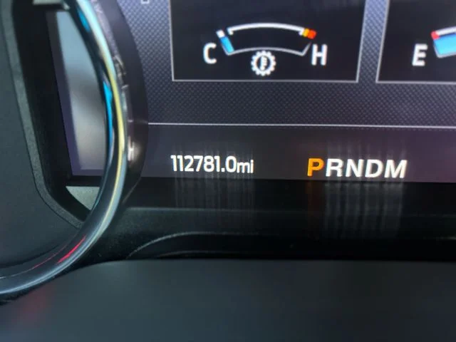 2021 Ford F-250 Super Duty Lariat - Photo 22