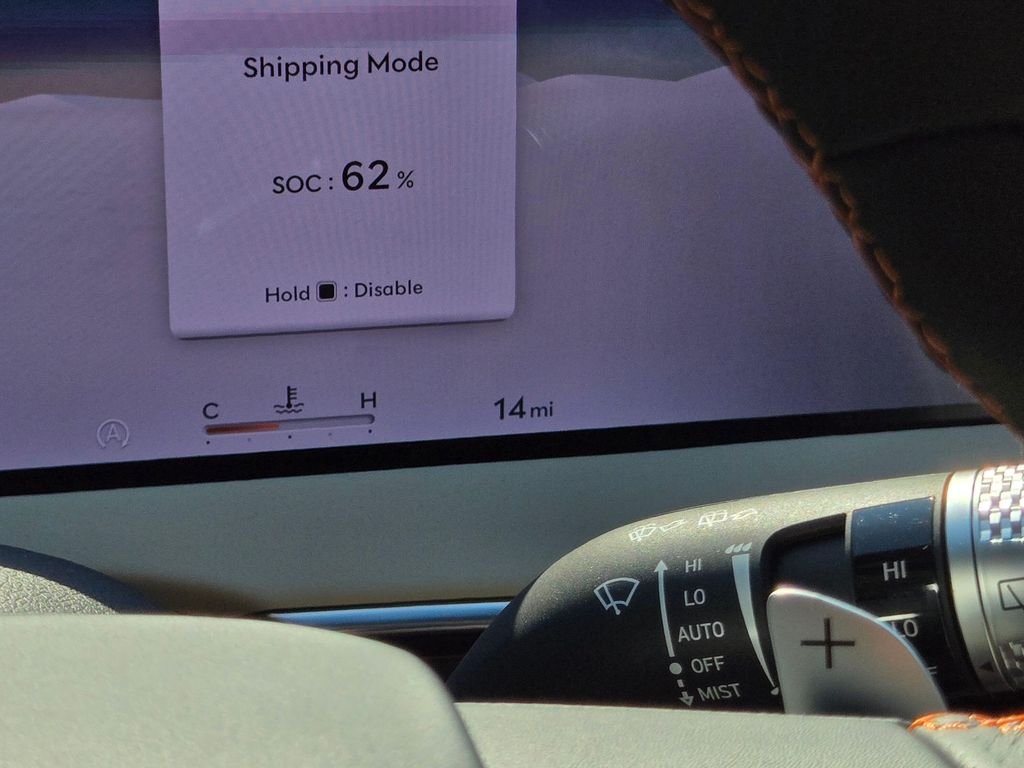 New 2026 White Genesis 3.5T SPORT PRESTIGE image 26