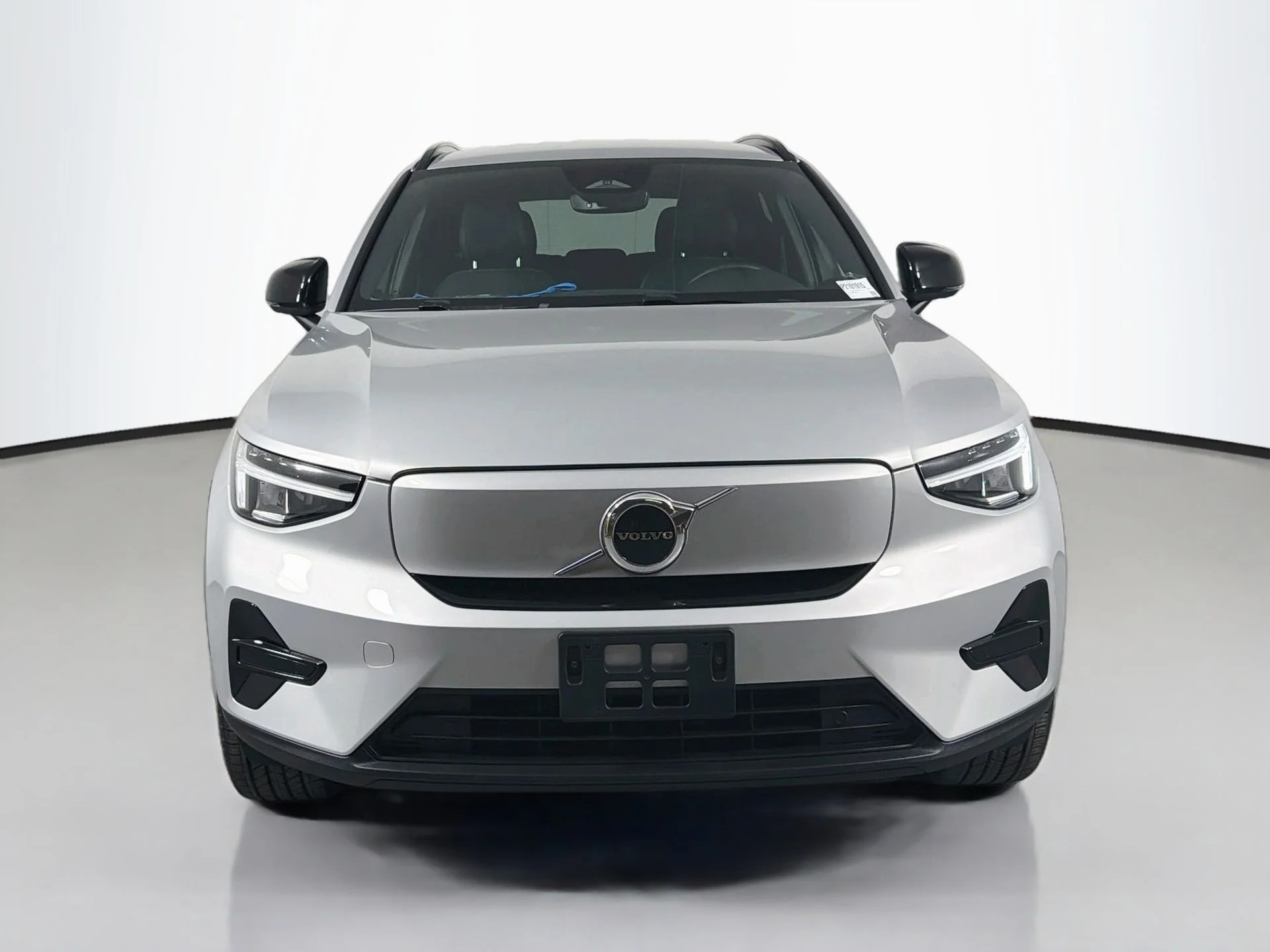 Certified 2023 Volvo XC40 Core with VIN YV4ED3UK0P2101915 for sale in Fort Worth, TX