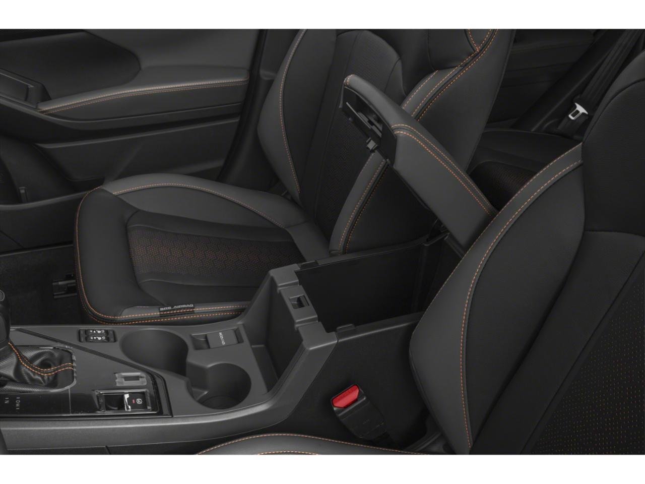 New 2026 CRYSTAL BLACK SILICA Subaru Limited image 9