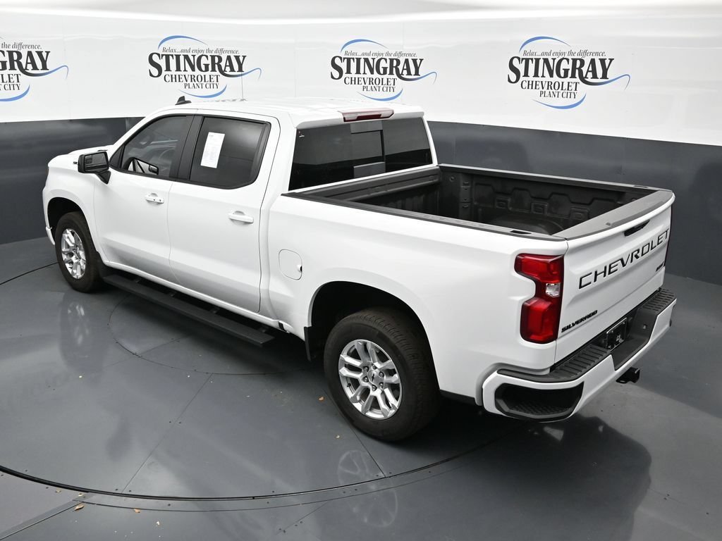 2025 Chevrolet Silverado 1500 RST - Photo 22