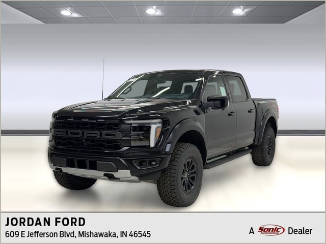 2026 Ford F-150 F-150 Raptor Raptor®
